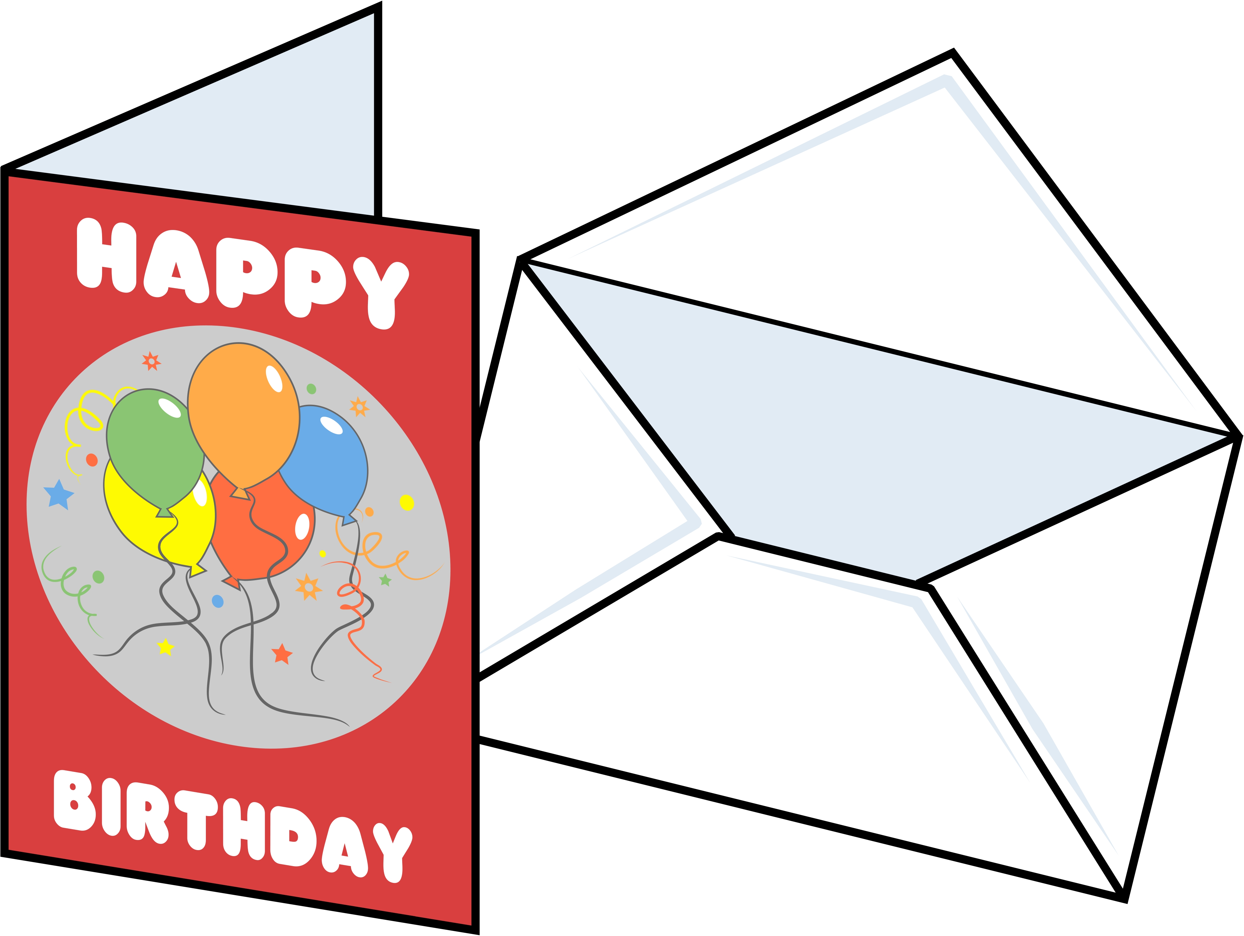 Birthday cards clipart birthday card clip art happy birthday