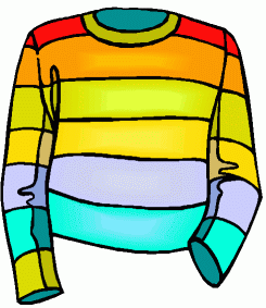 Clothing change clothes clipart free clipart images