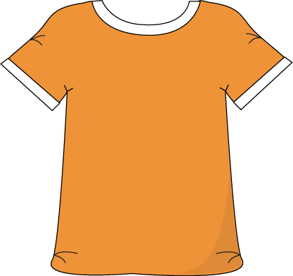 Clothing clip art free images free clipart images