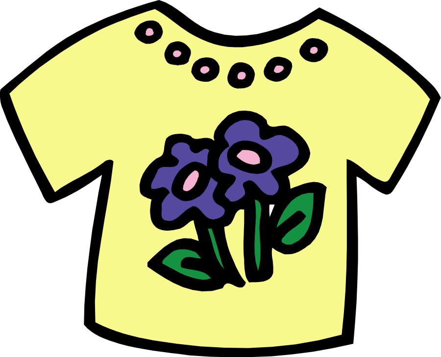 Clothing clip art pictures free clipart images 3