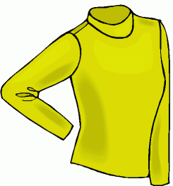 Clothing womens clothes clipart free clipart images 2