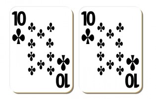 Deck of playing cards clip art free vector in open office drawing 2