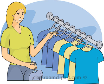 Free clothing clipart clip art pictures graphics illustrations 2