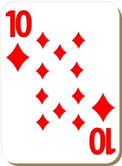 Playing cards clip art clipart cliparts for you