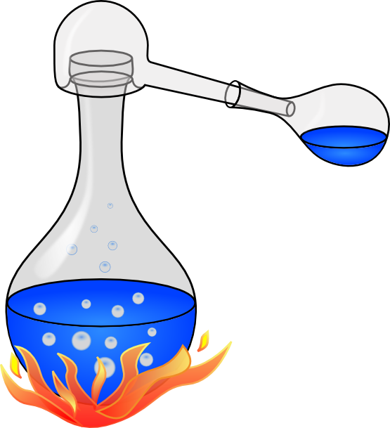 Chemistry free to use  clip art 2