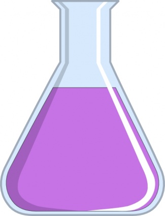 Chemistry lab equipment clipart free clipart images 2