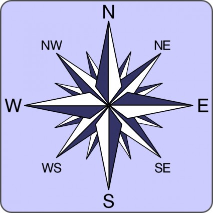 Compass vector art free vector for free download about free clip art