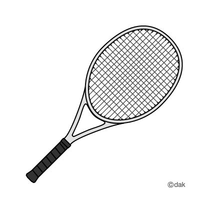 Free tennis racket icon pictures of clipart and graphic design 2