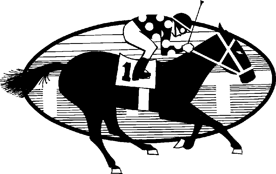 Horse racing clip art horse races home dayasrioa top 2