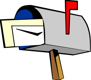 Mailbox all free original clip art free clipart images mail