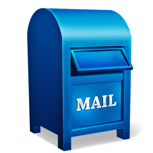 Mailbox free to use  clip art