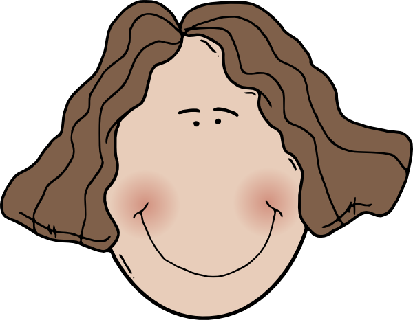Old woman clipart old lady
