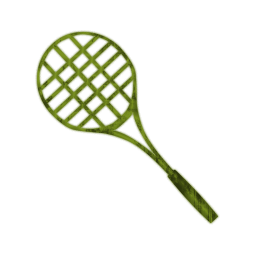 Tennis racket tennis legacy icon tags page 2 icons etc clipart