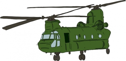 Helicopter clipart free military free clipart images