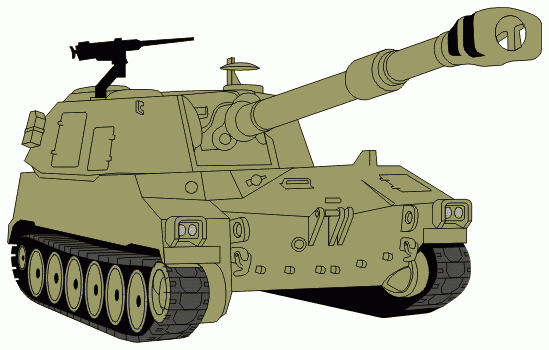 Military army tank clipart 2 clipartwiz 2