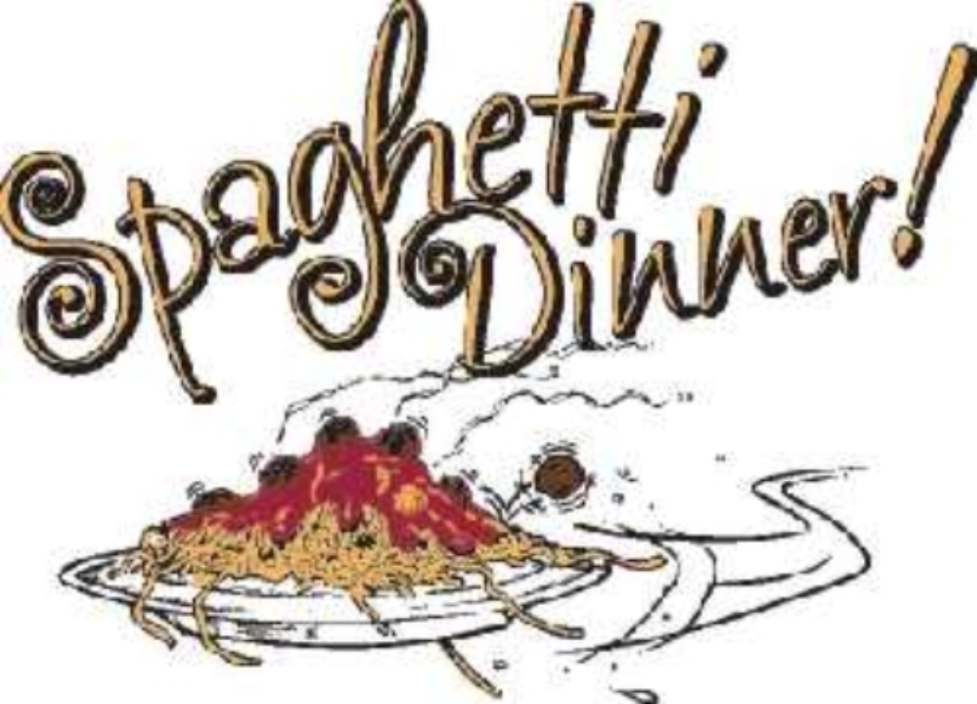Spaghetti dinner clipart clipart cliparts for you