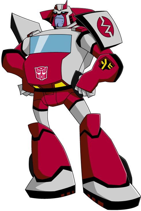 Transformer clipart free clipart images