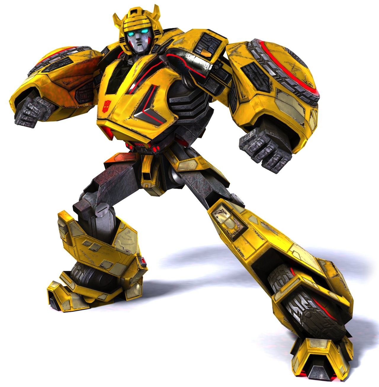 Transformers bumblebee clipart cliparts for you