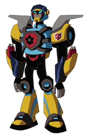 Transformers cartoon clipart free clipart images