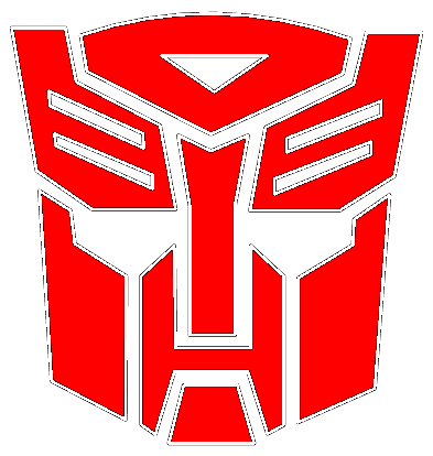 Transformers clip art 7