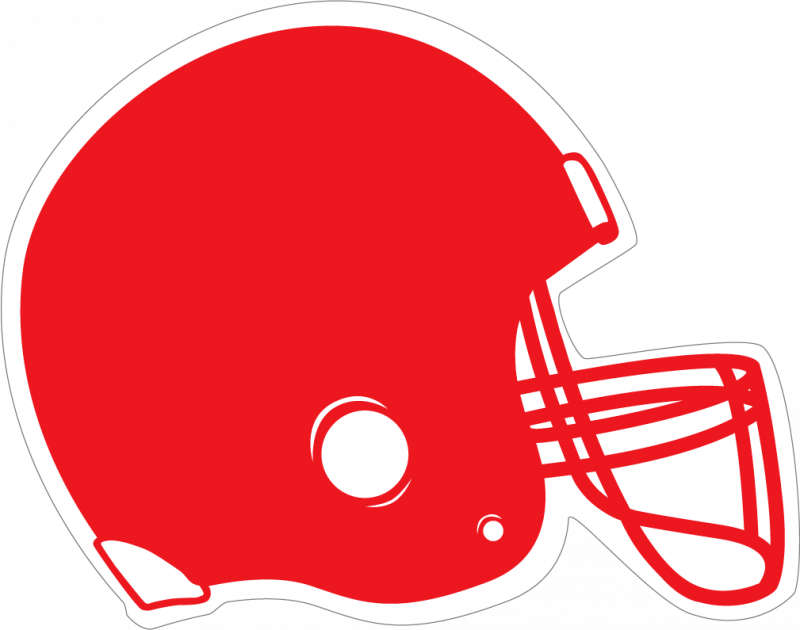 Free clip art images football helmets free vector for free