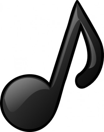 Musical free music notes clip art free vector for free download about