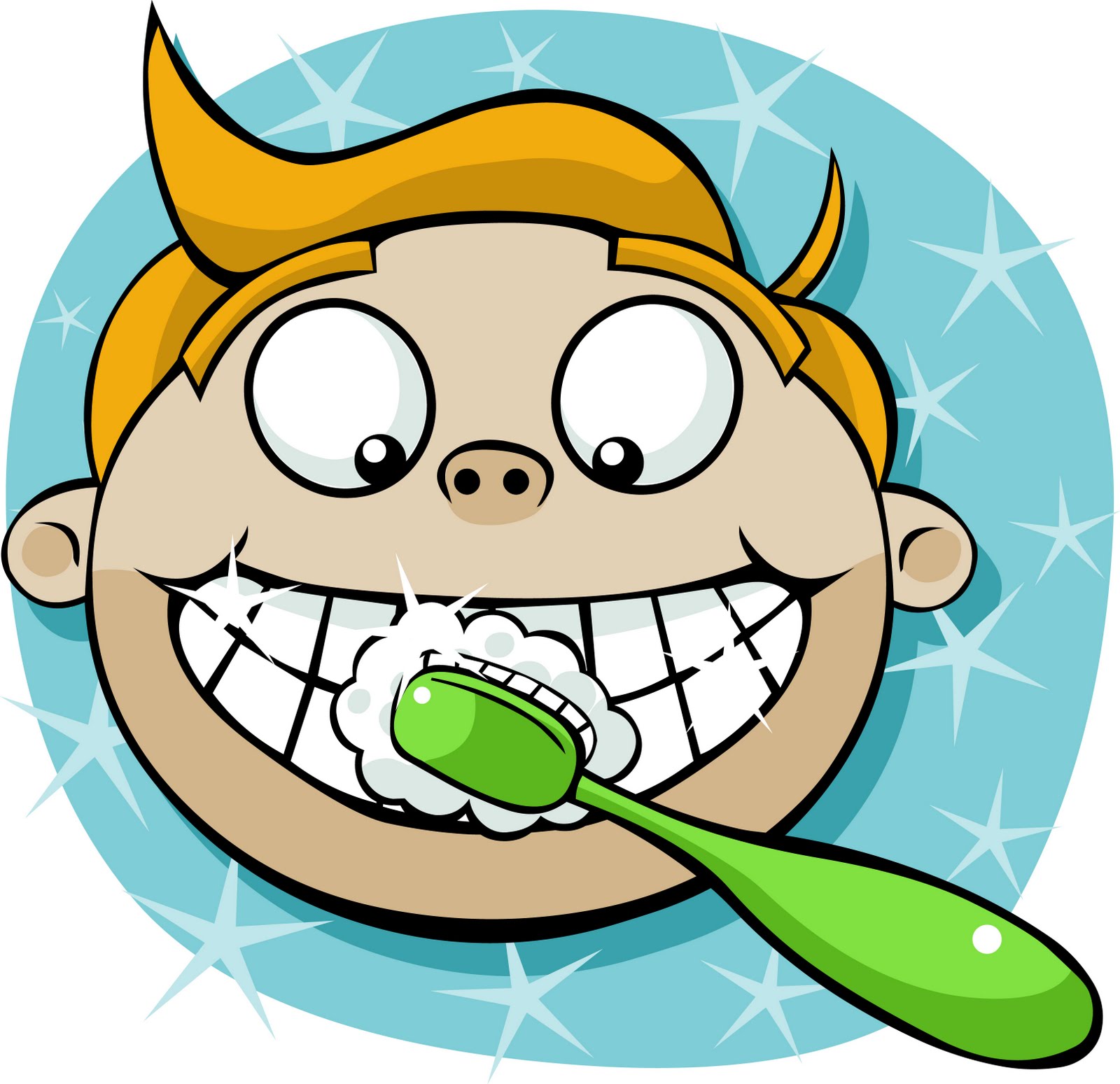 Brush teeth animated brushing teeth clip art danasrgd top