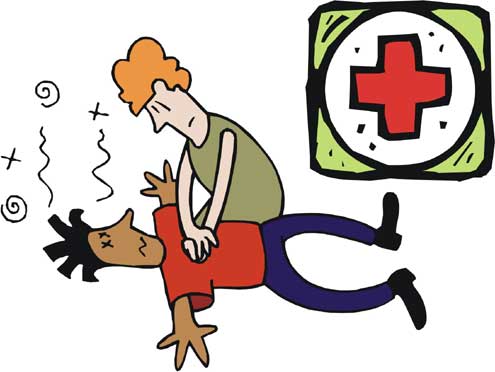 Clip art cpr first aid danasrho top