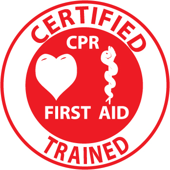 First aid cpr clipart