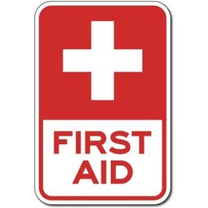 First aid station clipart clipart kid