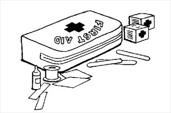 Free first aid clipart free clipart graphics images and photos