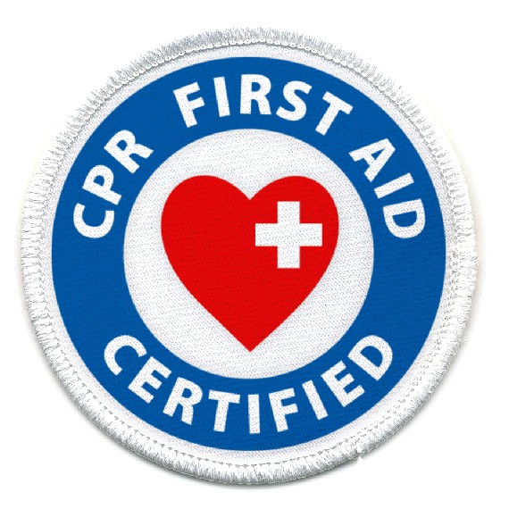 Symbol of first aid clipart
