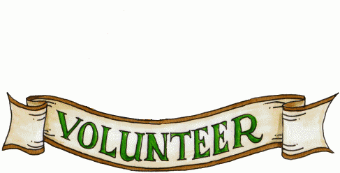 Thank you volunteer clip art free clipart images 4