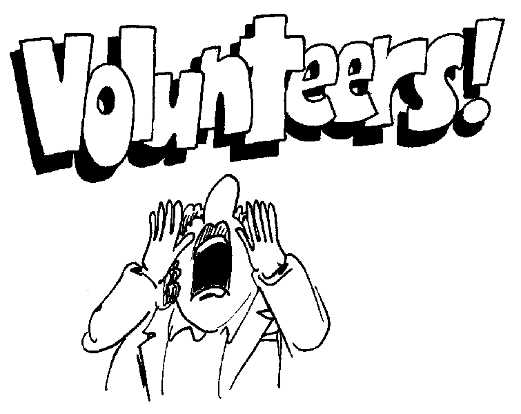 Volunteer clipart free clipart images 2