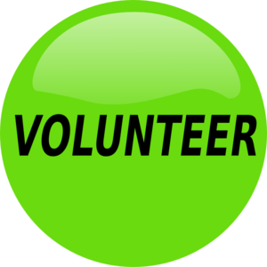 Volunteer clipart free clipart images