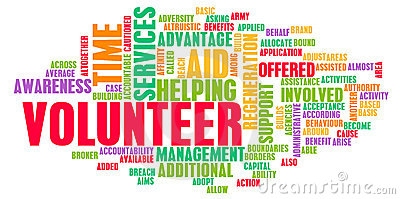 Volunteer clipart id clipart pictures