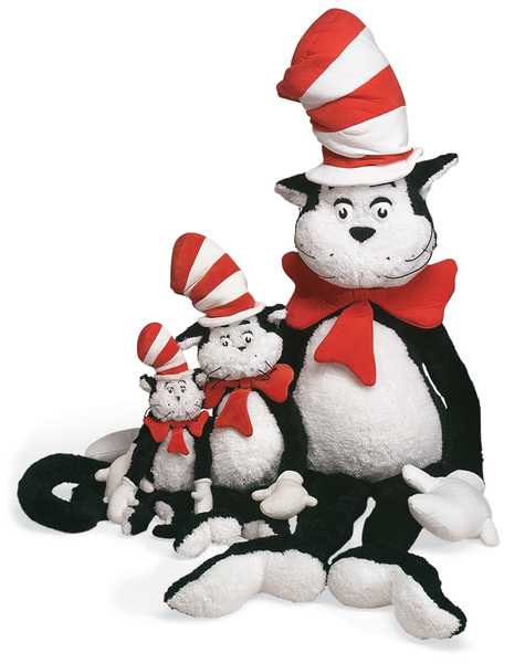 Cat in the hat clipart hat designs pictures