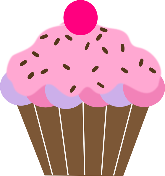 Dessert free to use  clip art