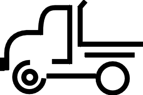Dump truck a perfect world clip art transportation clipart