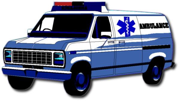 Ambulance free images at clker vector clip art