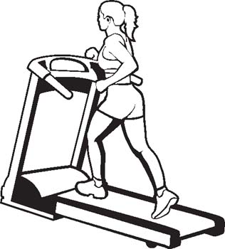 Clipart fitness clipart for you