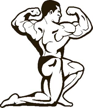 Fitness clipart images co 2