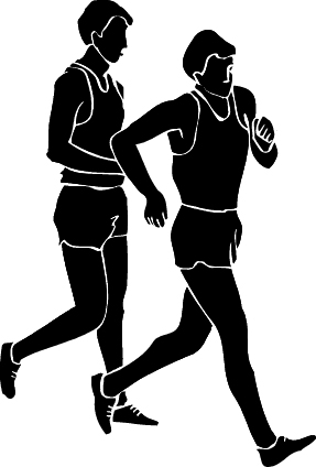 Fitness free clip art clipartcow