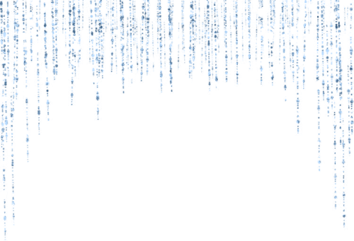 Sparkle winter clip art 2