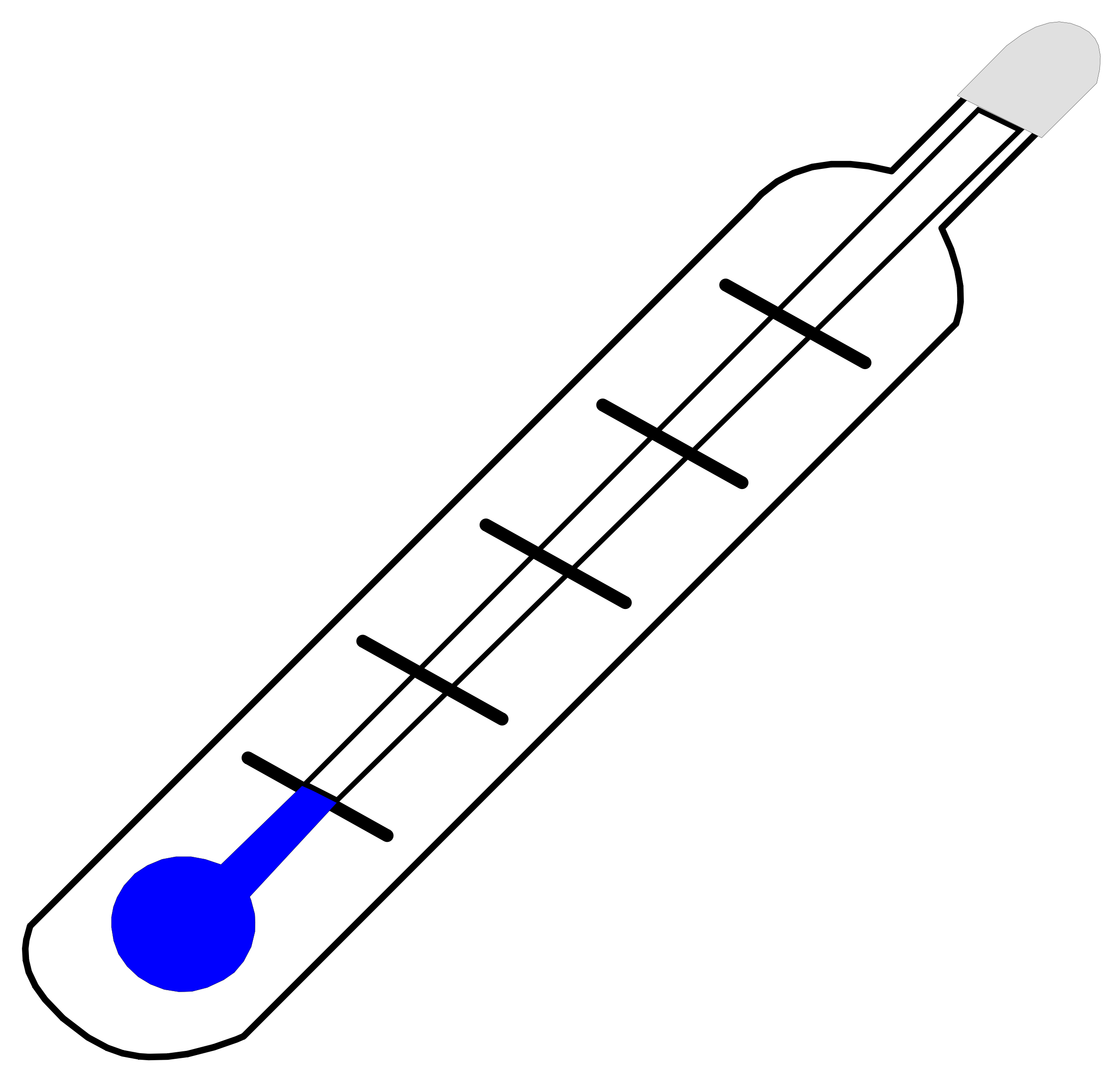 Sick thermometer clip art free clipart images clipartix