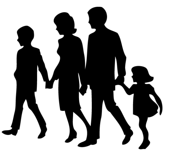 Family clip art free transparent free clipart images