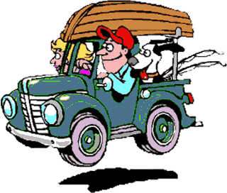 Going on vacation clipart clipart kid