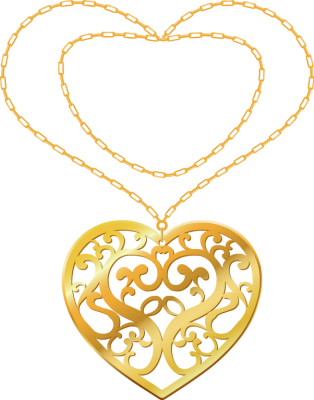 Jewelry clipart necklaces free clipart images