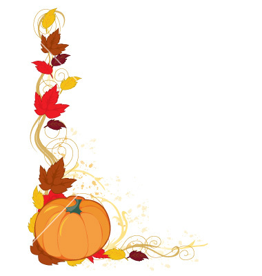 Fall border fall leaves border clipart free clipart images 4