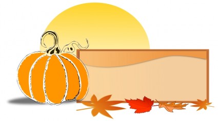 Fall border free fall clip art border free vector for free download about 2